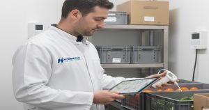 Audit sanitaire en boulangerie préparation, documents obligatoires et envoi immédiat par email