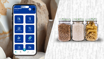 Application haccp gratuite Epicerie fromagerie