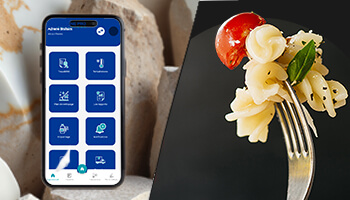 Application haccp gratuite Restaurant facile