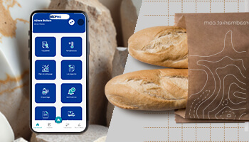 Application haccp gratuite boulangerie pâtisserie